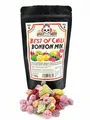 Produktbild: BEST OF CHILI BONBON MIX - von mild zu extra scharf - 200g -