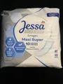 Produktbild: Jessa Discreet Maxi Super Incontinence Pads Pack of 10