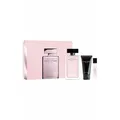 Produktbild: Narciso Rodriguez for Her Musc Noir EAU de Parfum, 100 ml, Geschenkset 2023 (enthält 100 ml EDP, 50 ml Body Lotion und 10 ml Travel Spray)