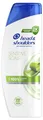 Produktbild: Dandruff shampoo for sensitive scalp Sensitiv e Scalp 400ml