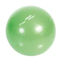 Produktbild: Togu 491400 Gymnastikball, Redondo Ball Plus Pilates Ball Trainingsball Übungsball, 38 cm Durchmesser