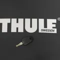 Produktbild: Thule Ersatzschlüssel Premium N199 für Dachträger Boxen Fahrradhalter Heckträger