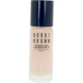 Produktbild: Bobbi Brown Weightless Skin Foundation SPF 15 Uber Beige (Uber Beige) (EW7103A000)