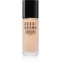 Produktbild: Bobbi Brown Weightless Skin Foundation SPF 15 langanhaltende Make-up Foundation mit feuchtigkeitsspendender Wirkung Farbton Beige 30 ml