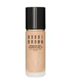 Produktbild: Bobbi Brown Weightless Skin Foundation Flüssige Foundation 30 ml Beige