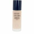 Produktbild: Fluid Makeup Basis Bobbi Brown WEIGHTLESS SKIN Beige Spf 15 30 ml