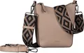 Produktbild: Gabor Umhängetasche Beige, Linda, Cross bag XS, taupe