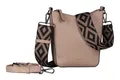 Produktbild: Gabor Linda Cross Bag XS Umhängetasche Tasche Taupe taupe Neu