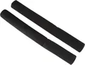 Produktbild: FISCHER Soft-Überzug für Multifunktions-und Bullhornlenker Schwarz,6x22x400mm