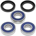 Produktbild: All Balls Yamaha/Suzuki Hinterradlager-Kit