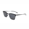 Produktbild: HUGO BOSS BOSS 1244/S 003 MATTE BLACK 55/22/150 Herren Sonnenbrillen