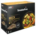 Produktbild: Weber 3401054, Pellets, Schwarz, Braun, Grill, Holz, Buche, Jede Marke