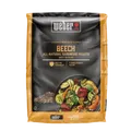 Produktbild: Weber Holzpellets Buche - 8 kg 100 % natürliche Hartholzpellets aus Buchenholz