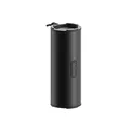 Produktbild: sudio F4 Bluetooth Lautsprecher | Tragbare Musikbox mit 20W Leistung | 25h Spielzeit | IPX5 Spritzwassergeschützt | USB-C Aufladung | Schlankes Design aus Recycelten Kunststoffen | Schwarz