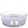 Produktbild: Woodwick Lavendel Spa Duftkerze hearthwick Ellipse Glas Klauenhammer,