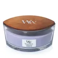 Produktbild: WoodWick Lavender Spa Ellipse Duftkerze 454 g
