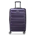 Produktbild: DELSEY Paris - AIR Armour - 68cm x 44cm x 29cm - M - Lila