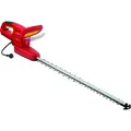 Produktbild: Elektro Heckenschere 55cm 650 Watt Wolf Garten HSE 55 V Heckenschneider