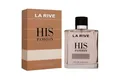 Produktbild: La Rive Eau de Toilette His Passion 100 ml