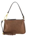 Produktbild: Gianni CHIARINI Leder Umhängetasche Abendtasche Brooke Crossbody Bag Toasted bronze