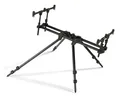 Produktbild: Anaconda Black Barrier Pod 4-Bein für 3 Ruten Tasche Rutenhalter Rod Pod 141833.