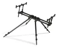 Produktbild: Anaconda Black Barrier Pod Premium Rodpod 4-Bein Rutenhalter