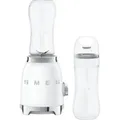 Produktbild: SMEG PBF01WHEU Mini-Standmixer Weiß