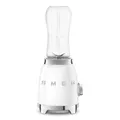 Produktbild: Smeg PBF01WHEU Standmixer Weiß 50's Style