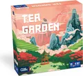 Produktbild: HUCH!, Tea Garden, Gesellschaftsspiele, Strategisches Teeanbau-Abenteuer, Erlebe die Faszination der Teeverarbeitung, Perfekt für Familienabende, Für 2-4 Spieler ab 12 Jahren