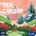 Produktbild: Spiel Tea Garden (Albi) NEU/OVP