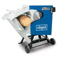 Produktbild: Scheppach Benzin Wippkreissäge HS720B Brennholzsäge | Sägeblatt Ø 700 mm | Leistung 12,2PS | 250 mm Wendeschnitt | Schnitthöhe Rundholz 60 – 240 mm | Wippsäge Kreissäge Made in Germany
