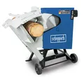Produktbild: Scheppach Benzin Wippkreissäge HS720B Wippsäge 700mm Brennholzsäge 12,2PS Motor