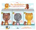 Produktbild: moses Verlag LUSTIGER TIER-VENTIL TIER-VENTILATOR TIER-VENTILATOR