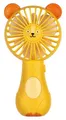 Produktbild: moses Lustiger Tier-Ventilator 1 Stück Tiger