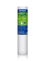 Produktbild: ERFURT Papiertapete Erfurt Rauhfaser Classico weiß 20 x 0,53 m