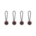 Produktbild: PEAK DESIGN 4PKAN4 Lot de 4 Micro Attaches