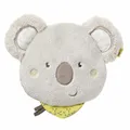 Produktbild: Fehn Serie Australia Kirschkernkissen Koala 064223 - Fehn Koala Wärmekissen 22cm