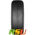 Produktbild: Dunlop ALL Season 2 XL M+S 3PMSF 205/55 R16 94V Ganzjahresreifen