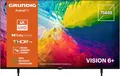 Produktbild: GRUNDIG 55 VOE 73 Fernseher 55 Zoll (139 cm) LED TV, Android 11 TV, 4K UHD