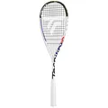 Produktbild: Tecnifibre Squashschläger Carboflex 130 X-Top 130g/kopflastig weiss - besaitet -