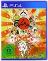 Produktbild: Okami HD Standard [PlayStation 4]