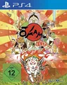 Produktbild: Okami HD PS4 Neu & OVP