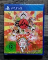 Produktbild: Okami HD PS4