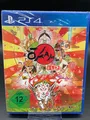 Produktbild: Okami HD - Sony Playstation 4- NEU/Brand NEW/ Factory Sealed