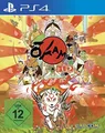 Produktbild: Okami HD PS4 | PlayStation 4 Spiel & OVP | Capcom | Selten | Game
