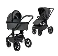 Produktbild: Moon Kombi-Kinderwagen Resea+ Kombikinderwagen / Citywagen