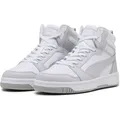 Produktbild: Puma Rebound v6 puma white-ash gray (05) 10.5