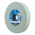 Produktbild: PFERD TOOLS Schleifbockscheibe Ø 150x25 mm Bohrung-Ø 32 mm SiC120 für harte Materialien z.B. Hartmetall