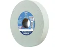Produktbild: Schleifbockscheibe Schleifscheibe PFERD Ø 150x25 mm Bohrung-Ø 32 mm SiC K120