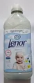 Produktbild: Lenor Weichspüler, Flauschige Wäsche, Sensitiv für sensible Haut und Babyhaut, 46 Waschladungen (1.15 L)